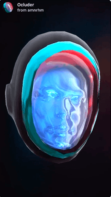Ocluder