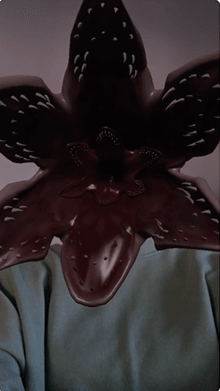 Demogorgon