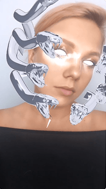 Medusa