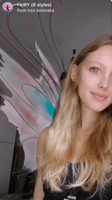FAIRY (8 styles)