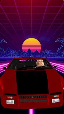 retrowave