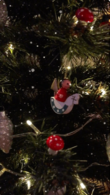 X-MASS MOOD