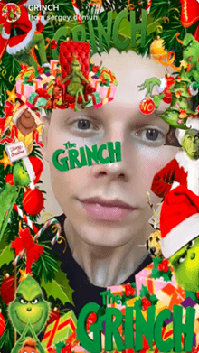 GRINCH