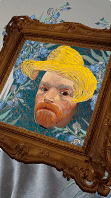 Van Gogh