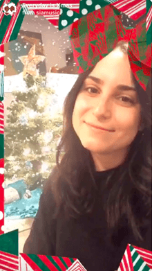 Everyday is Xmas
