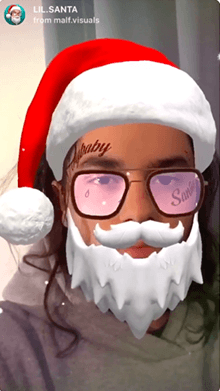 LIL.SANTA