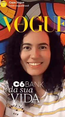 CAPA VOGUE