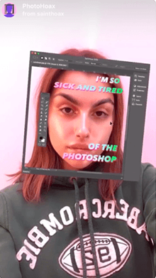 PhotoHoax