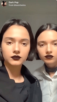 Dark Pop