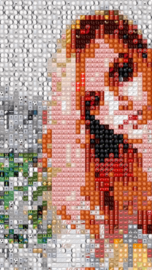 Emoji Art