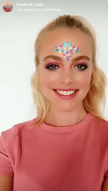 Festival Look