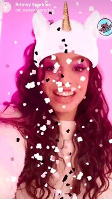 Britney Sparkles