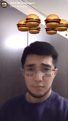 We'd Meat Burgers