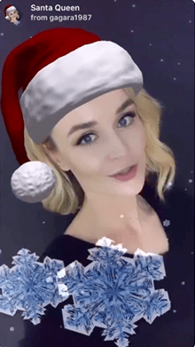 Santa Queen