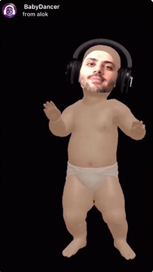 BabyDancer