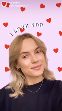 valentine