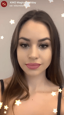KIKO Magical Holiday