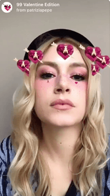 99 Valentine Edition