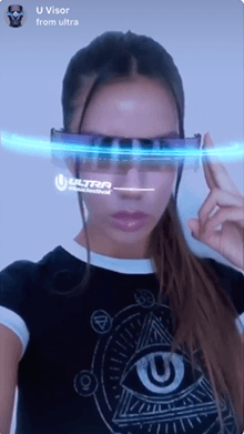 U Visor