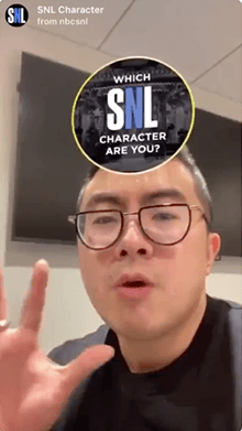 SLN Character