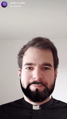 Look-a-Like