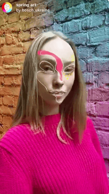 spring art
