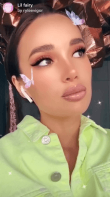 Lil fairy
