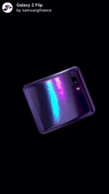 Galaxy Z Flip