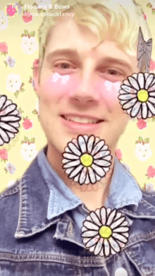 Flowers & Bows