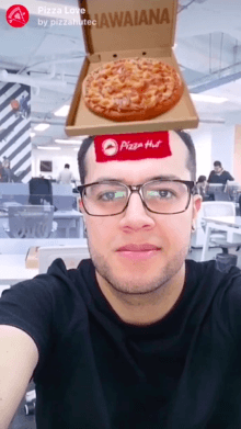 Pizza Love