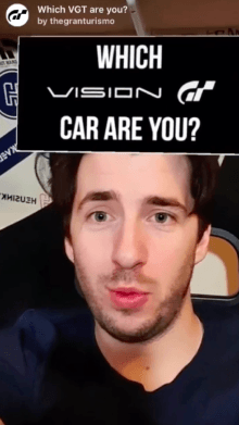 Which VGT are you?