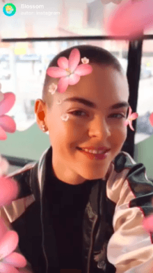 Blossom