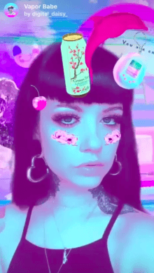 Vapor Babe