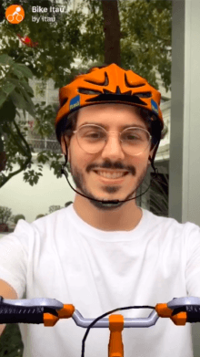 Bike Itaú