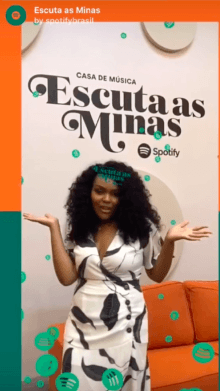 Escuta as Minas
