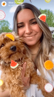 Slice of Happy