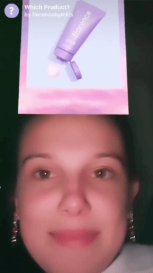 Which Product?