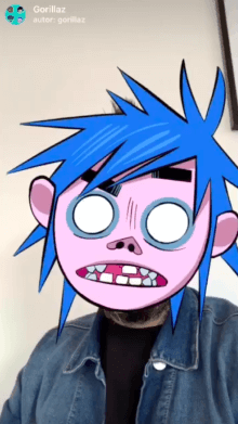 Gorillaz