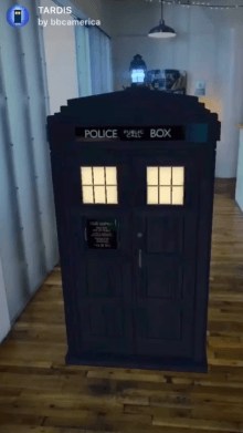 TARDIS