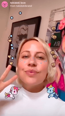 tokidoki love