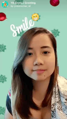 YR Festive Greetings