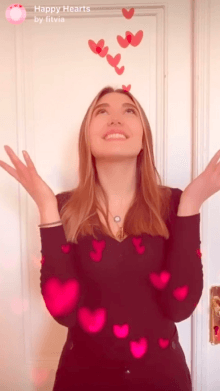 Happy Hearts