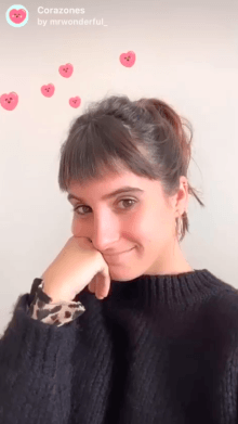 Corazones