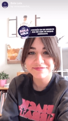Bola Lola
