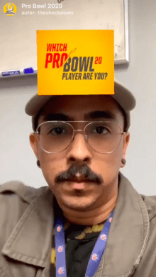 Pro Bowl 2020