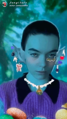 𝓯𝓾𝓷𝓰𝓲 𝓽𝓪𝓵𝓮