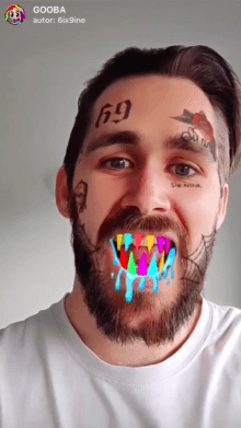 GOOBA