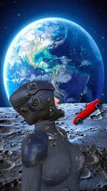 Interstellar
