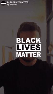 Black Lives Matter