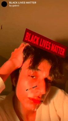 Black Lives Matter